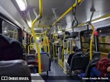Auto Viação Marechal Brasília 443379 na cidade de Taguatinga, Distrito Federal, Brasil, por Isaac Araújo de Souza. Número da foto: #13153580.
