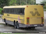Ônibus Particulares 20469 na cidade de Juiz de Fora, Minas Gerais, Brasil, por Renato Brito. Número da foto: #13151851.