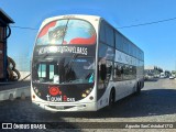 Travel Bass 01 na cidade de Rosario, Rosario, Santa Fe, Argentina, por Agustin SanCristobal1712. Número da foto: #13153239.