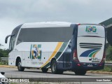 IBG Transportes e Turismo 012 na cidade de Fortaleza, Ceará, Brasil, por Ivam Santos. Número da foto: #:id.