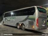 Balneário Turismo 8000 na cidade de Belo Horizonte, Minas Gerais, Brasil, por Aguiar Bus. Número da foto: #:id.