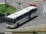 JTU - Jacareí Transporte Urbano 2600 na cidade de Jacareí, São Paulo, Brasil, por Rogerio Marques. Número da foto: #13152881.