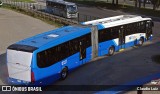 Transol Transportes Coletivos 0321 na cidade de Florianópolis, Santa Catarina, Brasil, por Claudio Luiz. Número da foto: #13152469.