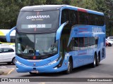Real Expresso 13418 na cidade de Ponta Grossa, Paraná, Brasil, por Gabriel Guachineski. Número da foto: #13153742.
