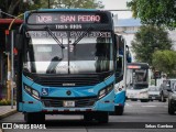 TEMSA 06 na cidade de San José, San José, Costa Rica, por Sebas Gamboa. Número da foto: #13151637.