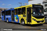 Viação Campo dos Ouros 3917 na cidade de Guarulhos, São Paulo, Brasil, por Fabio Lima. Número da foto: #:id.
