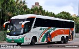 Empresa de Transportes Andorinha 6163 na cidade de Curitiba, Paraná, Brasil, por Francisco Ivano. Número da foto: #13152251.