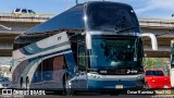 ETN - Enlaces Terrestres Nacionales 6063 na cidade de Morelia, Michoacán, México, por Omar Ramírez Thor2102. Número da foto: #13151082.