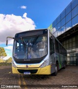 Ônibus Particulares  na cidade de Brasília, Distrito Federal, Brasil, por Kayron Gonçalves. Número da foto: #13151383.