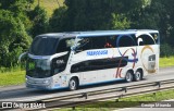 Transguga Transportes e Turismo 19250 na cidade de Santa Isabel, São Paulo, Brasil, por George Miranda. Número da foto: #13152514.