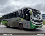 Turin Transportes 1465 na cidade de Conselheiro Lafaiete, Minas Gerais, Brasil, por Eduardo Vieira. Número da foto: #13153854.