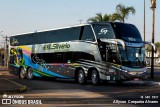 EB Silvério Viagens e Turismo 2030 na cidade de Campo Grande, Mato Grosso do Sul, Brasil, por Allyson  Cerqueira Alvares. Número da foto: #13152344.