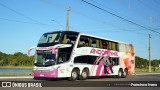 Empresa de Transportes Andorinha 7405 na cidade de Assis, São Paulo, Brasil, por Francisco Ivano. Número da foto: #13152264.