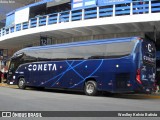 Viação Cometa 724510 na cidade de Aparecida, São Paulo, Brasil, por Weslley Kelvin Batista. Número da foto: #13151910.