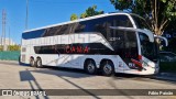 Auto Viação Catarinense 323014 na cidade de São Paulo, São Paulo, Brasil, por Fábio Paixão. Número da foto: #13151318.
