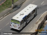 JTU - Jacareí Transporte Urbano 2.360 na cidade de Jacareí, São Paulo, Brasil, por Rogerio Marques. Número da foto: #13152897.