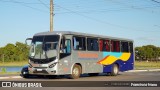Transmimo 8260 na cidade de Assis, São Paulo, Brasil, por Francisco Ivano. Número da foto: #13152293.