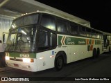 Cia. São Geraldo de Viação 6347 na cidade de Belo Horizonte, Minas Gerais, Brasil, por Luiz Otavio Matheus da Silva. Número da foto: #13152273.