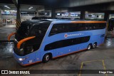 Expresso Adamantina 421707 na cidade de Curitiba, Paraná, Brasil, por Diogo Viec. Número da foto: #13151909.