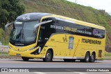 Viação Nova Itapemirim 60256 na cidade de Muriaé, Minas Gerais, Brasil, por Christian  Fortunato. Número da foto: #:id.