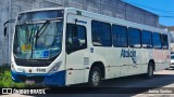 Viação Atalaia Transportes 6505 na cidade de Aracaju, Sergipe, Brasil, por Junior Santos. Número da foto: #:id.