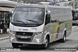 Vans Mil 1070 na cidade de Jundiaí, São Paulo, Brasil, por Bruno Aparecido Machado. Número da foto: #13153030.