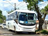 Stadtbus 503 na cidade de Formosa, Goiás, Brasil, por Ulisses Osse. Número da foto: #13151613.