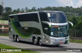 CDA Turismo 15000 na cidade de Santa Isabel, São Paulo, Brasil, por George Miranda. Número da foto: #13152428.