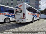 Viação Teresópolis RJ 203.018 na cidade de Petrópolis, Rio de Janeiro, Brasil, por Zé Ricardo Reis. Número da foto: #13152039.