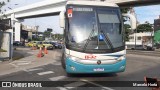 Rápido Ribeirão Preto 3560 na cidade de Rio de Janeiro, Rio de Janeiro, Brasil, por Marcelo Horta. Número da foto: #13153620.