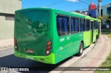 Companhia Coordenadas de Transportes 25758 na cidade de Belo Horizonte, Minas Gerais, Brasil, por Gabriel Costa Guimarães. Número da foto: #13151705.
