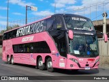 Eucatur - Empresa União Cascavel de Transportes e Turismo 6012 na cidade de Porto Alegre, Rio Grande do Sul, Brasil, por Pedro Silva. Número da foto: #:id.