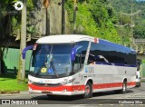 Breda Transportes e Serviços 1412 na cidade de Santos, São Paulo, Brasil, por Guilherme Silva. Número da foto: #13151208.