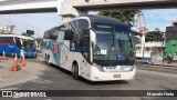 Auto Viação 1001 RJ 108.1091 na cidade de Rio de Janeiro, Rio de Janeiro, Brasil, por Marcelo Horta. Número da foto: #13153619.
