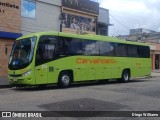 Carvalho Tur Transportes e Turismo 1024 na cidade de Belém, Pará, Brasil, por Diego Williams. Número da foto: #13151123.