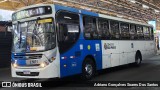 Cooperativa Fênix > Spencer Transporte 2 5071 na cidade de São Paulo, São Paulo, Brasil, por Adriano Gonçalves Soares Dos Santos. Número da foto: #13150922.