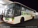 Cia. São Geraldo de Viação 6381 na cidade de Belo Horizonte, Minas Gerais, Brasil, por Luiz Otavio Matheus da Silva. Número da foto: #13152279.