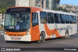 Auto Viação Imperatriz 1339 na cidade de Florianópolis, Santa Catarina, Brasil, por RM Busologia. Número da foto: #13153524.