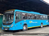 JTP Transportes - COM Embu das Artes 01.175 na cidade de Embu das Artes, São Paulo, Brasil, por Luis Fernando Santos. Número da foto: #13152396.