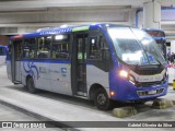 Viação Vila Real B11598 na cidade de Rio de Janeiro, Rio de Janeiro, Brasil, por Gabriel Oliveira da Silva. Número da foto: #13153752.