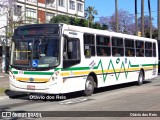 Sudeste Transportes Coletivos 3115 na cidade de Porto Alegre, Rio Grande do Sul, Brasil, por Otávio dos Reis . Número da foto: #13152701.