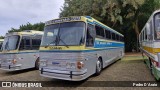 Ônibus Particulares 7273 na cidade de Campinas, São Paulo, Brasil, por Pedro D'Araio. Número da foto: #13150931.