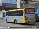 ConSor - Consórcio Sorocaba 1291 na cidade de Sorocaba, São Paulo, Brasil, por Weslley Kelvin Batista. Número da foto: #13152007.