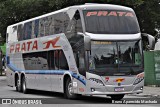 Expresso de Prata 192214 na cidade de São Paulo, São Paulo, Brasil, por Bruno Aparecido Machado. Número da foto: #13153351.