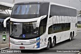 Auto Viação Catarinense 3701 na cidade de Jundiaí, São Paulo, Brasil, por Bruno Aparecido Machado. Número da foto: #13153133.