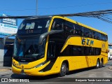 ETM - Empresa de Transporte Maullín 469 na cidade de Estación Central, Santiago, Metropolitana de Santiago, Chile, por Benjamín Tomás Lazo Acuña. Número da foto: #13154029.