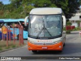 Planeta Transportes Rodoviários 2097 na cidade de Vitória, Espírito Santo, Brasil, por Carlos Henrique Bravim. Número da foto: #13153680.
