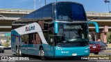 La Línea A-027 na cidade de Morelia, Michoacán, México, por Omar Ramírez Thor2102. Número da foto: #13151084.
