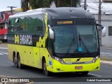 Expresso Princesa dos Campos 6442 na cidade de Ponta Grossa, Paraná, Brasil, por Gabriel Guachineski. Número da foto: #13153767.