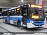 Auto Viação Jabour D86215 na cidade de Rio de Janeiro, Rio de Janeiro, Brasil, por Gabriel Oliveira da Silva. Número da foto: #:id.